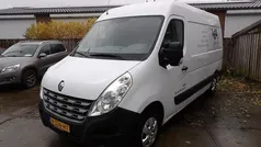 Gebruikt 2012 Renault Master Van | € 4.999 (Goede deal)