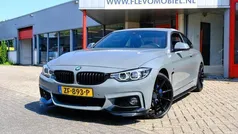 Grijs Gebruikt 2019 BMW 420 Executive Coupé | € 25.950 (Eerlijke prijs)