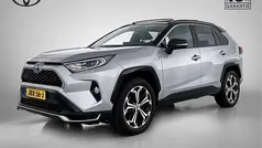 Gebruikt 2021 Toyota RAV4 Plus SUV | € 42.945 (Eerlijke prijs)