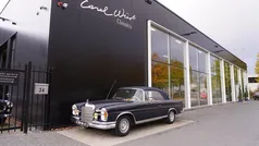 Gebruikt 1963 Mercedes 220 SE | € 115.000