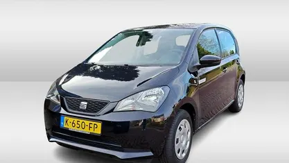 Occasion Seat Mii Electric 61 kW (83 PK) 2020 Hatchback