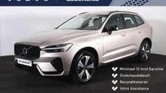 Zilver Gebruikt 2024 Volvo XC60 Plus SUV | € 49.900 (Eerlijke prijs)