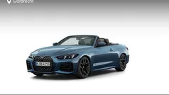 Blauw Nieuw 2024 BMW 420 Comfort Edition Cabriolet | € 93.182 (Eerlijke prijs)