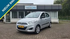 Gebruikt 2012 Hyundai i10 Hatchback | € 3.250 (Eerlijke prijs)