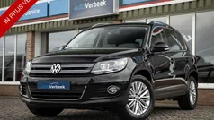 Gebruikt 2014 VW Tiguan Style SUV | € 14.990 (Eerlijke prijs)