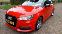Gebruikt 2016 Audi A1 Hatchback | € 9.950 (Goede deal)