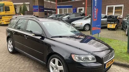 Occasion Volvo V50 140 PK (102 kW) 2006 Stationwagen