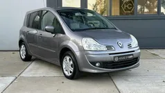 Grijs Gebruikt 2008 Renault Modus Dynamique MPV | € 3.250 (Eerlijke prijs)