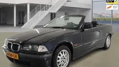 Gebruikt 1999 BMW 318 Executive Cabriolet | € 9.950 (Eerlijke prijs)