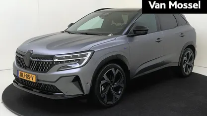 Gebruikt 2025 Renault Austral Techno Esprit Alpine SUV | € 40.435 (Eerlijke prijs)