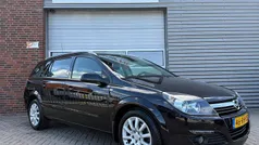 Gebruikt 2005 Opel Astra Elegance Stationwagen | € 1.244 (Goede deal)