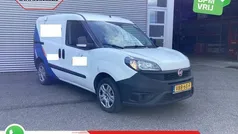 Wit Gebruikt 2019 Fiat Doblò MPV | € 7.744 (Goede deal)