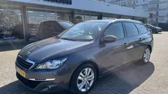 Gebruikt 2017 Peugeot 308 Stationwagen | € 10.450 (Eerlijke prijs)