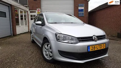 Occasion 2010 VW Polo Comfortline Hatchback | € 10.700 (Eerlijke prijs)