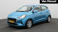 Gebruikt 2022 Hyundai i10 Comfort Hatchback | € 11.940 (Eerlijke prijs)