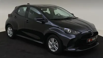 Gebruikt 2025 Mazda 2 Center-Line Hatchback | € 22.990 (Eerlijke prijs)