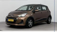 Gebruikt 2019 Hyundai i10 Comfort Hatchback | € 10.900 (Eerlijke prijs)