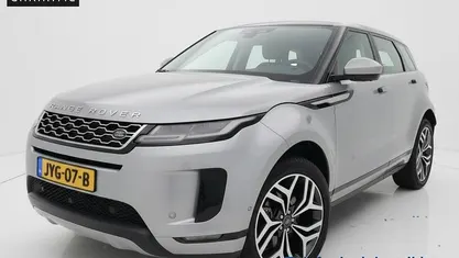 Occasion 2021 Land Rover Range Rover evoque SUV | € 34.945 (Goede deal)