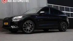 Gebruikt 2021 Audi Q5 Sportback Comfort SUV | € 38.945 (Eerlijke prijs)