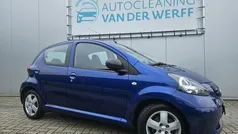 Gebruikt 2007 Toyota Aygo Sport Hatchback | € 2.249 (Eerlijke prijs)