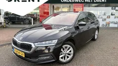 Gebruikt 2023 Skoda Octavia Business Line Stationwagen | € 24.995 (Eerlijke prijs)