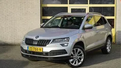 Grijs Gebruikt 2019 Skoda Karoq Business Line SUV | € 19.950 (Goede deal)