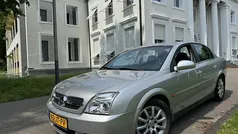 Gebruikt 2002 Opel Vectra Sedan | € 1.450 (Eerlijke prijs)