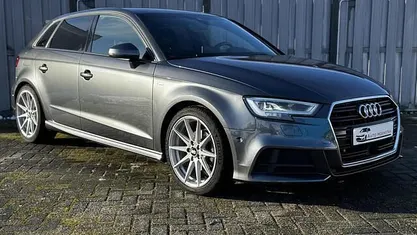 Occasion Audi A3 Sportback S-Line 150 PK (110 kW) 2020 Hatchback
