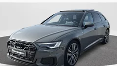 Grijs Gebruikt 2024 Audi A6 Stationwagen | € 67.600