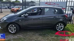 Grijs Gebruikt 2017 Opel Corsa Edition Hatchback | € 5.950 (Eerlijke prijs)