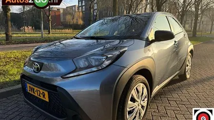 Occasion Toyota Aygo X Play 72 PK (52 kW) 2024 SUV