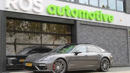 Occasion Porsche Panamera 552 PK (405 kW) 2017 Hatchback