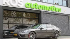 Grijs Occasion 2017 Porsche Panamera Hatchback | € 66.950 (Eerlijke prijs)