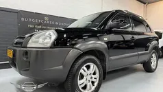 Gebruikt 2006 Hyundai Tucson Edition SUV | € 2.995 (Eerlijke prijs)