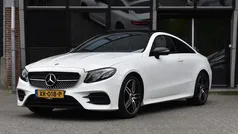 Mercedes 200