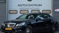 Gebruikt 2010 Mercedes E350 Avantgarde Sedan | € 11.950 (Eerlijke prijs)