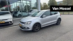 Gebruikt 2016 VW Polo Comfortline Hatchback | € 9.900 (Eerlijke prijs)