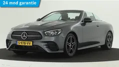 Gebruikt 2023 Mercedes 200 AMG line Cabriolet | € 73.945