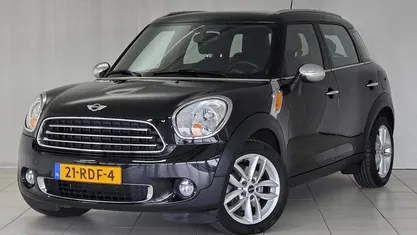 Occasion Mini Cooper Countryman 123 PK (90 kW) 2011 SUV