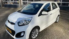 Gebruikt 2012 Kia Picanto Comfort Hatchback | € 6.950 (Eerlijke prijs)