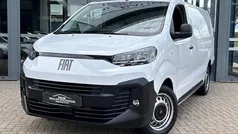 Wit Gebruikt 2024 Fiat Scudo MPV | € 25.950 (Eerlijke prijs)