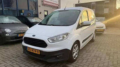 Occasion Ford Transit Trend 75 PK (55 kW) 2015 Van