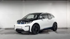 Wit Gebruikt 2020 BMW i3 Comfort Edition Hatchback | € 18.900 (Eerlijke prijs)