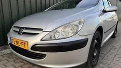 Gebruikt 2003 Peugeot 307 Hatchback | € 1.999 (Eerlijke prijs)