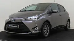 Gebruikt 2020 Toyota Yaris Hybrid Hatchback | € 17.725 (Goede deal)