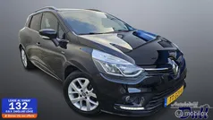 Gebruikt 2018 Renault Clio GrandTour LIMITED Stationwagen | € 7.999 (Eerlijke prijs)