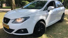 Gebruikt 2011 Seat Ibiza ST Reference Stationwagen | € 3.499 (Eerlijke prijs)