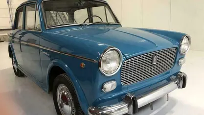 Occasion Fiat 1100 1965