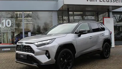 Occasion Toyota RAV4 Hybrid 2026 SUV