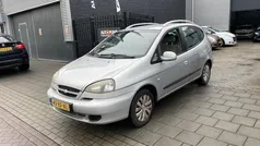 Grijs, metallic lak Gebruikt 2007 Chevrolet Tacuma MPV | € 499 (Super prijs)
